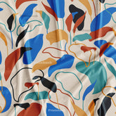Zara Print Fabric